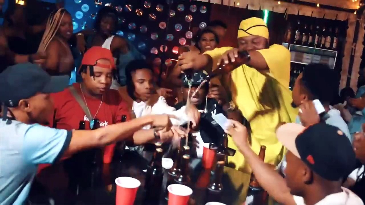 Beka Flavour-Pombe_(Official_Video).