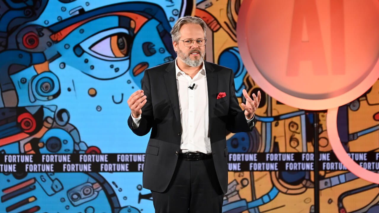 Brainstorm AI London 2024: How Deutsche Telekom Used AI to Finish Beethoven’s Unfinished Symphony