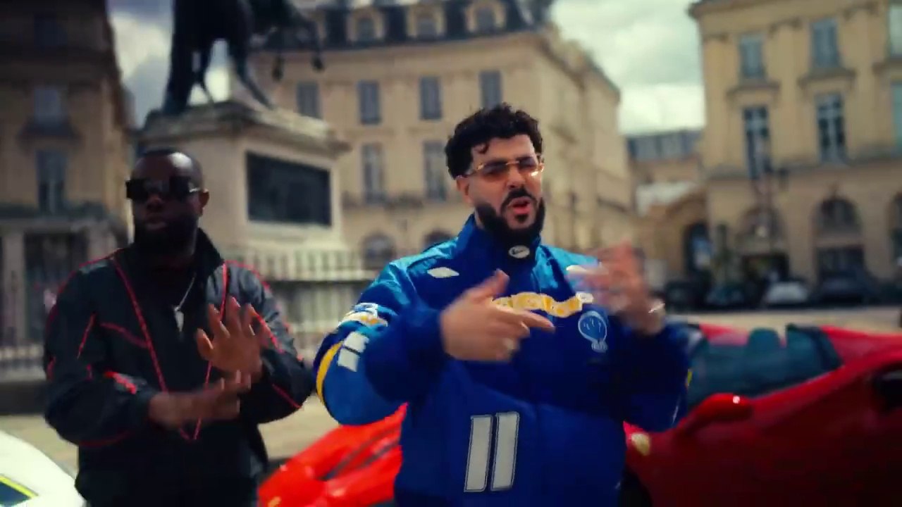 GIMS & DYSTINCT - SPIDER