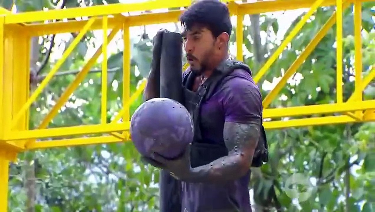 Cap 43 - Desafío XX años