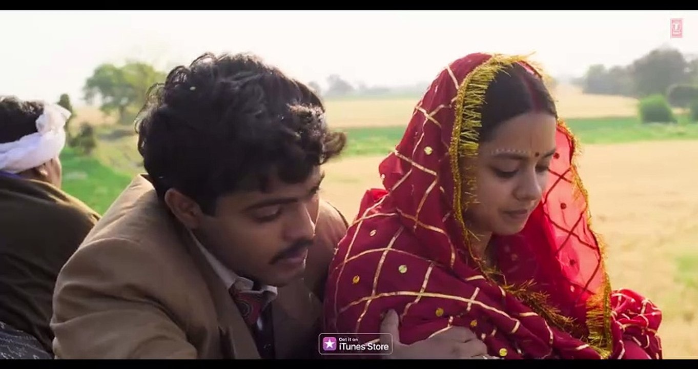 Sajni (Full Video)- Arijit Singh, Ram Sampath - Laapataa Ladies -  Aamir Khan Productions