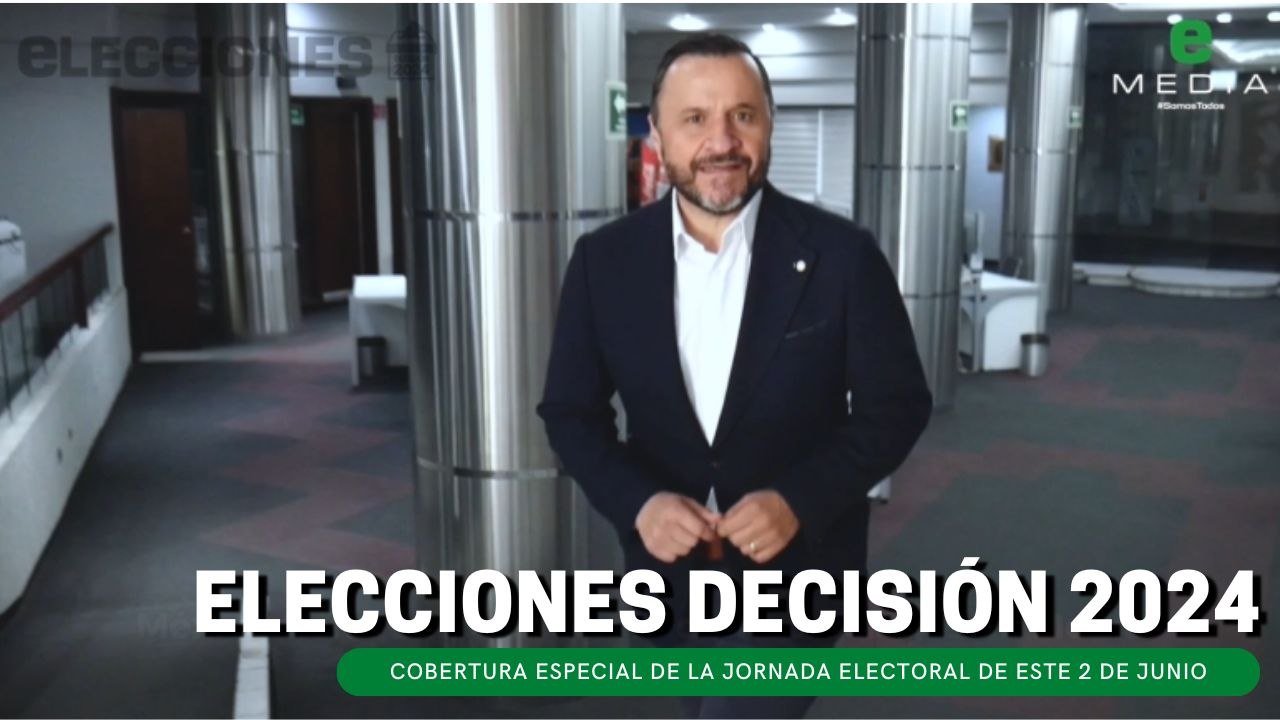Elecciones Decisión 2024