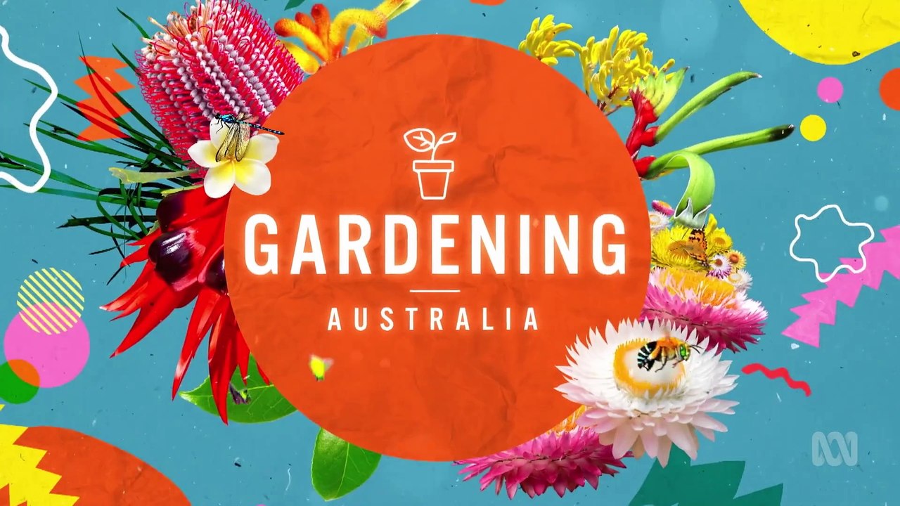Gardening Australia 2024 episode 18