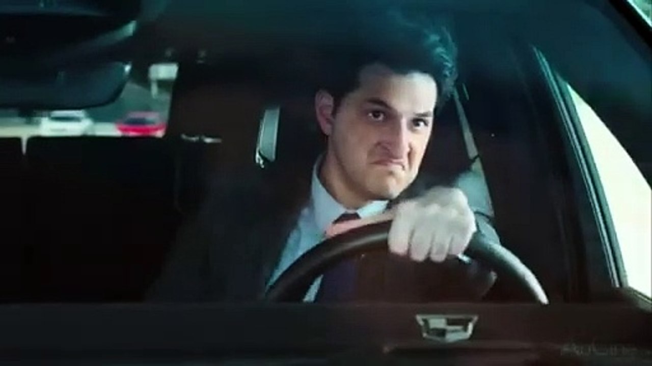 Bande-annonce "Die Hart 2: Die Harter"