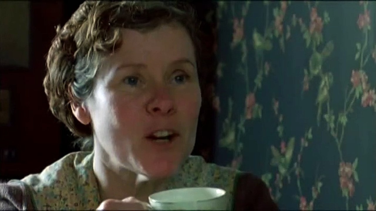 El secreto de Vera Drake - Tráiler español