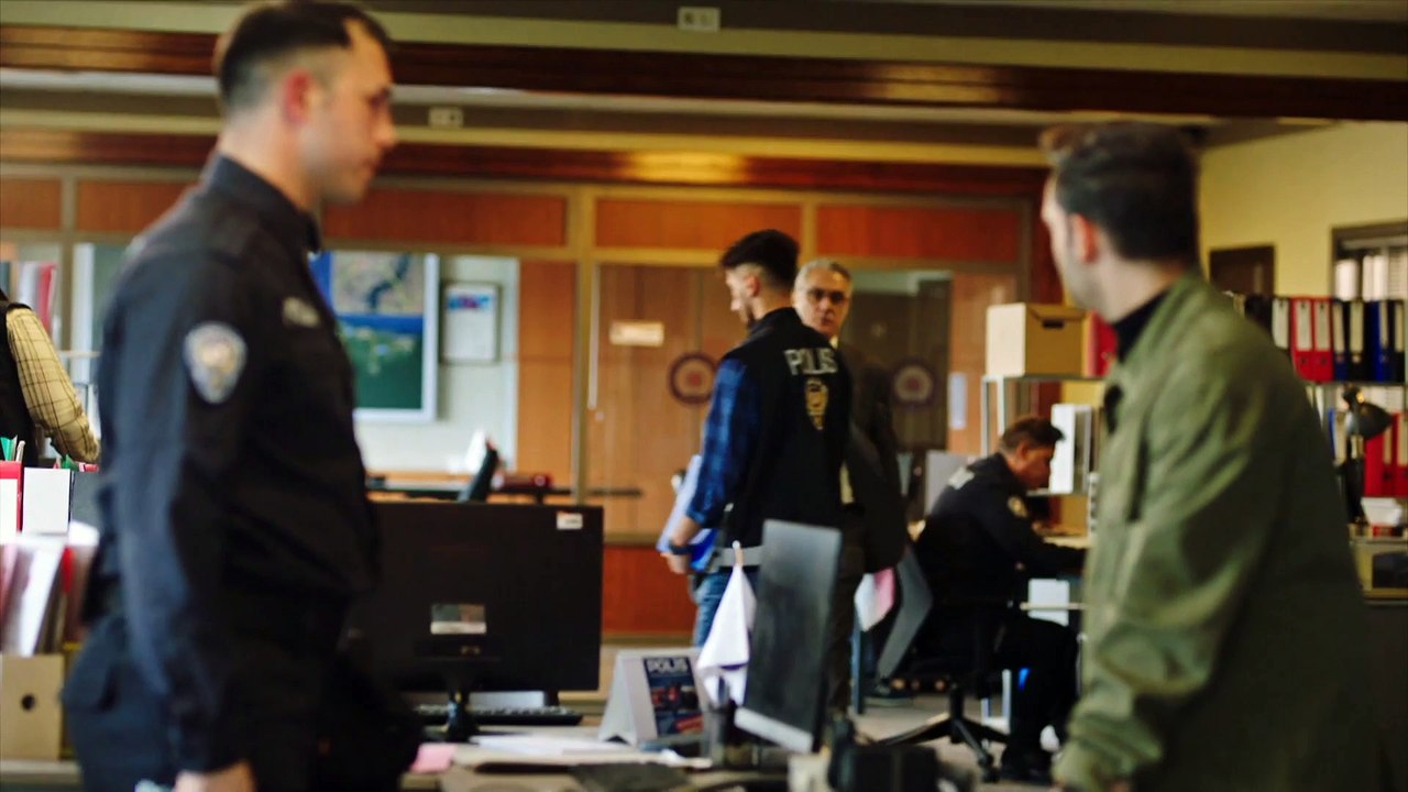 Mi Nombre es Farah - 62 Español