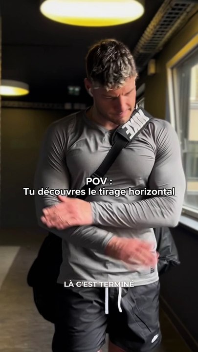 POV : le tirage horizontal