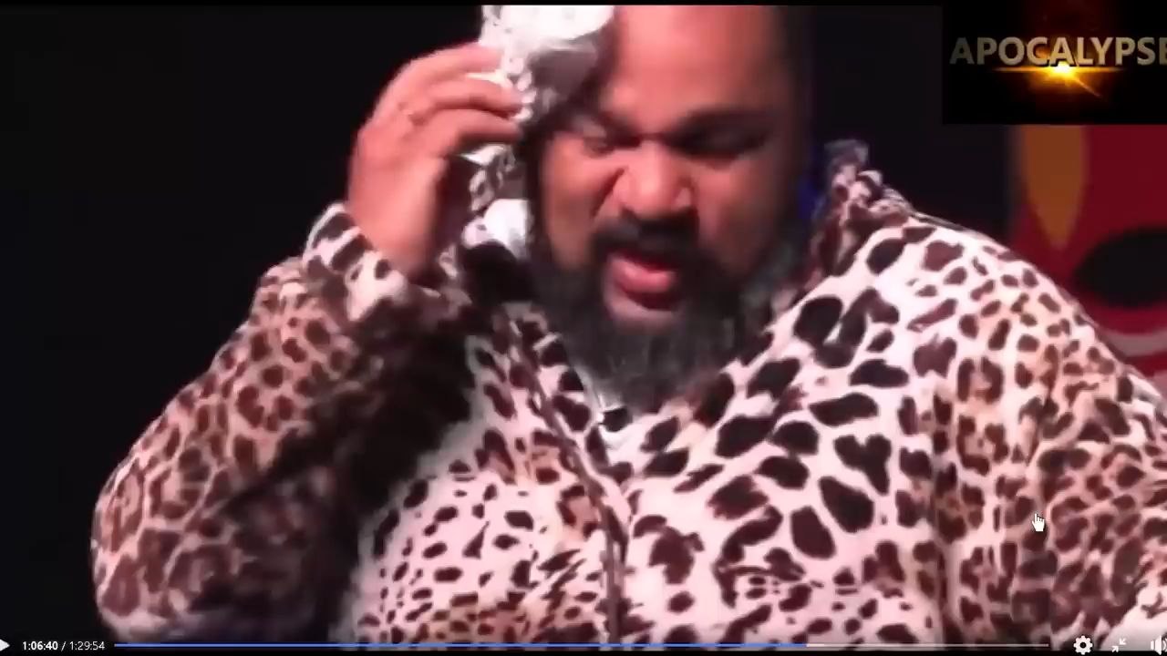 Dieudonné - La Franc-Maçonnerie 