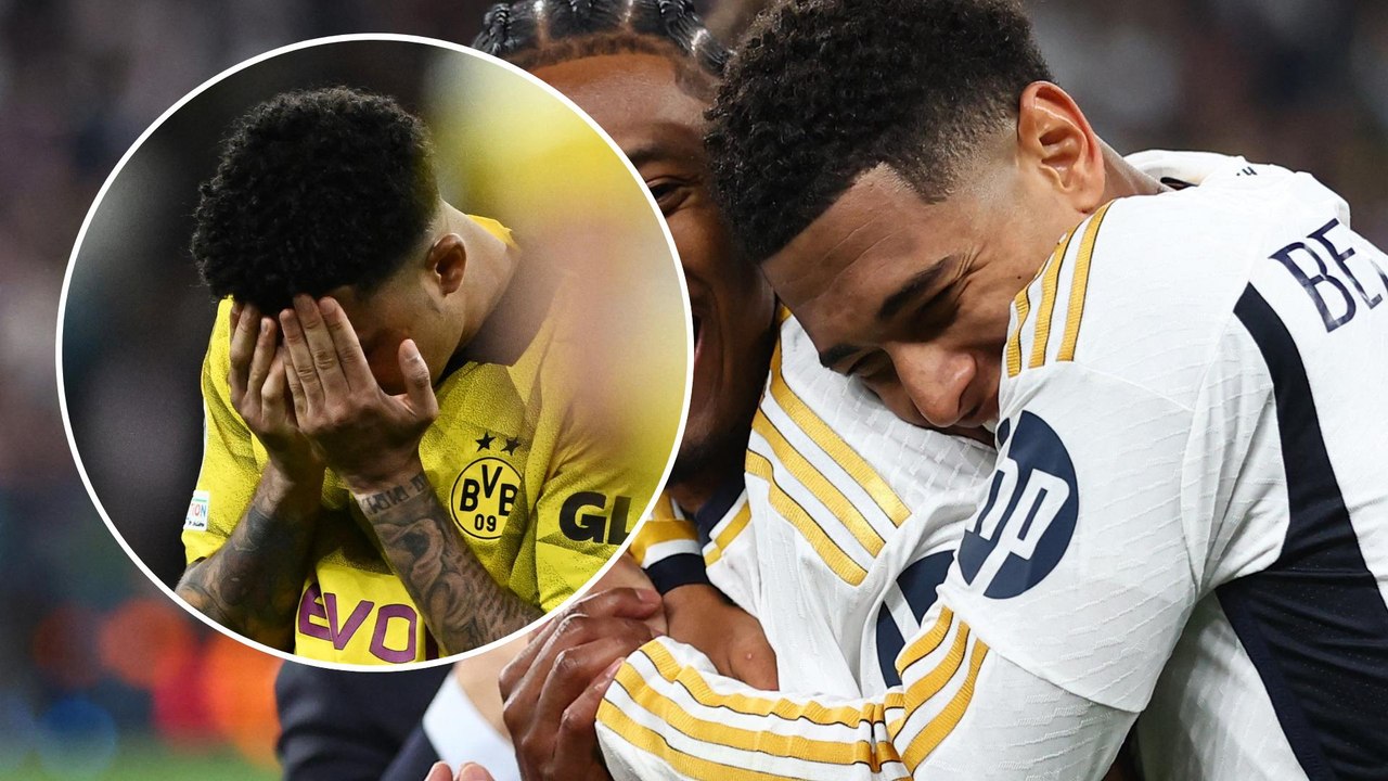  What do Real Madrid fans think about Rodrygo's controversial statements?   ⚠️ Spoiler: They are not happy... #beINSPORTS