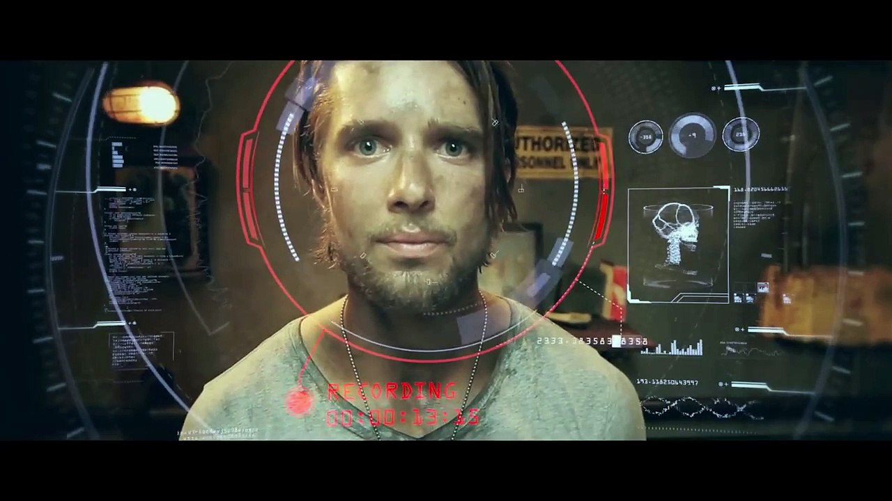 Sci-Fi Short Film "Webcam" | DUST