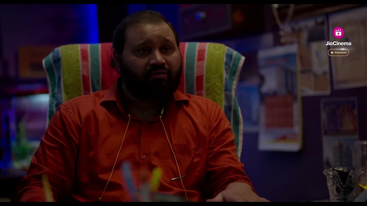 Dedh Bigha Zameen | movie | 2024 | Official Trailer