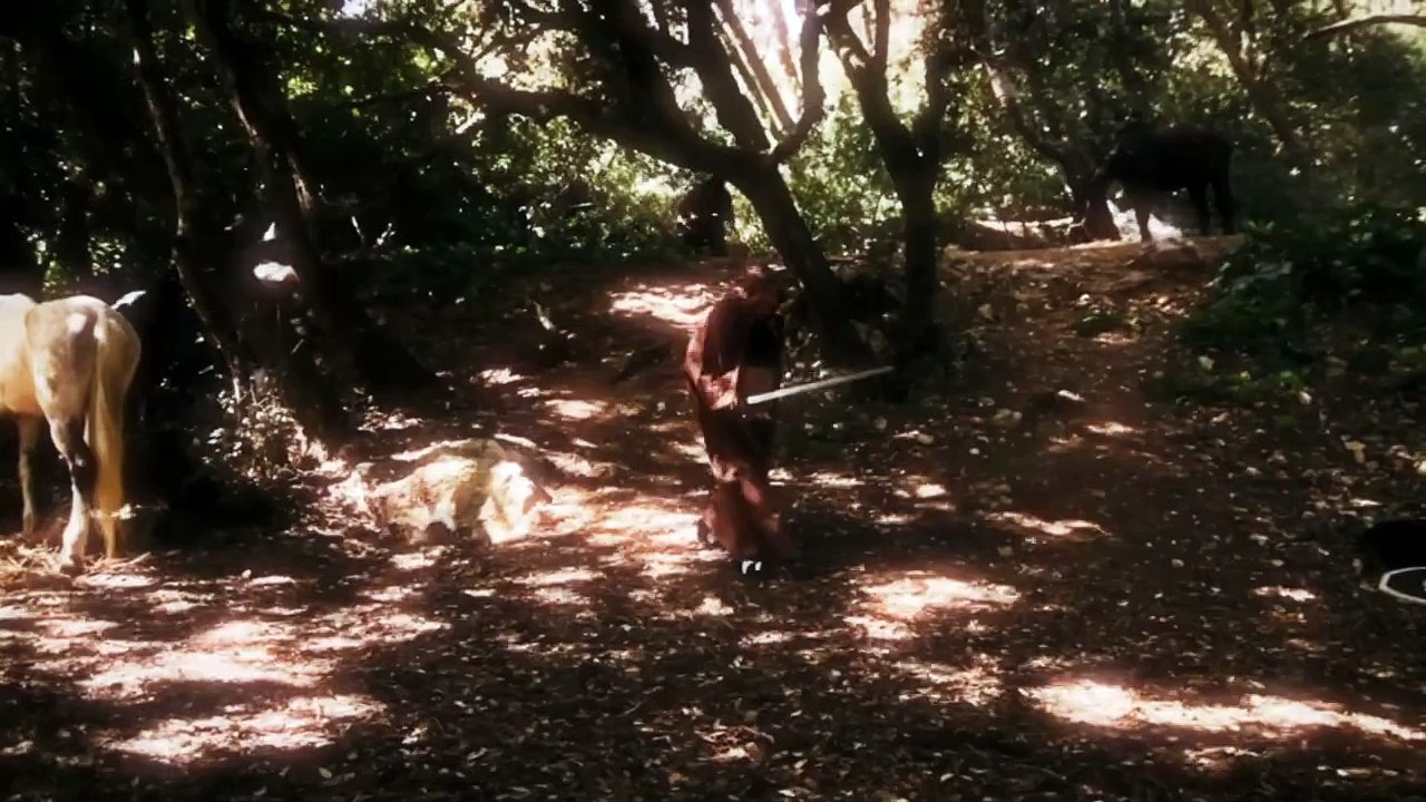 Forgotten Darkness - Hollywood Movie _ Hit Action Fantasy Adventure Full English Movies