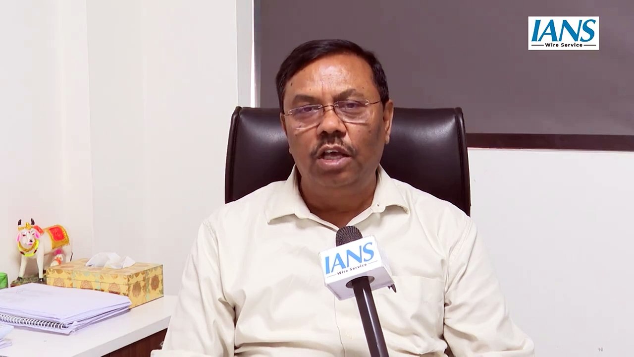 Manoj Kumar Singh ने IANS को बताया Telangana और Andhra Pradesh में कैसा है BJP का परफॉर्मेंस