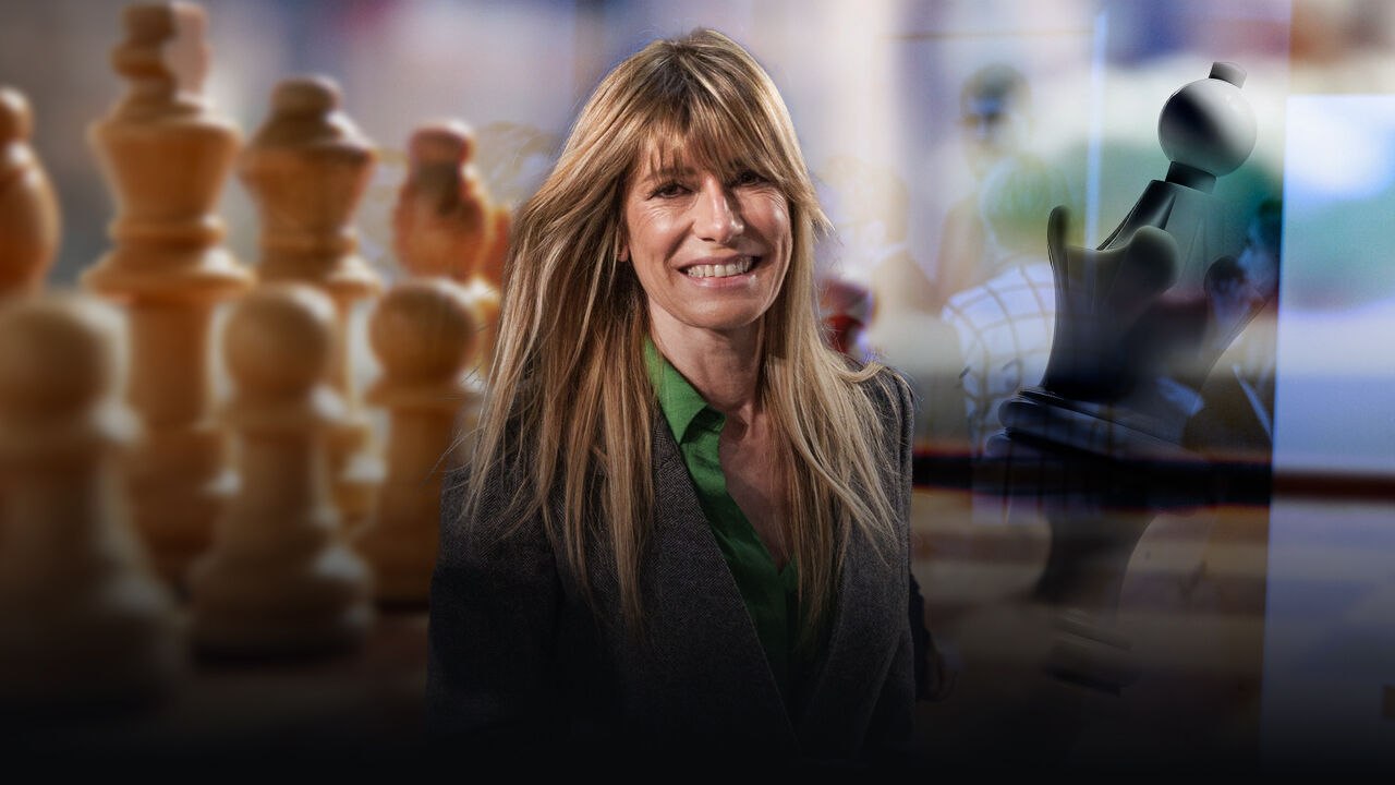 La Firma de Carlos Cuesta. La UCO acorrala a Begoña Gómez