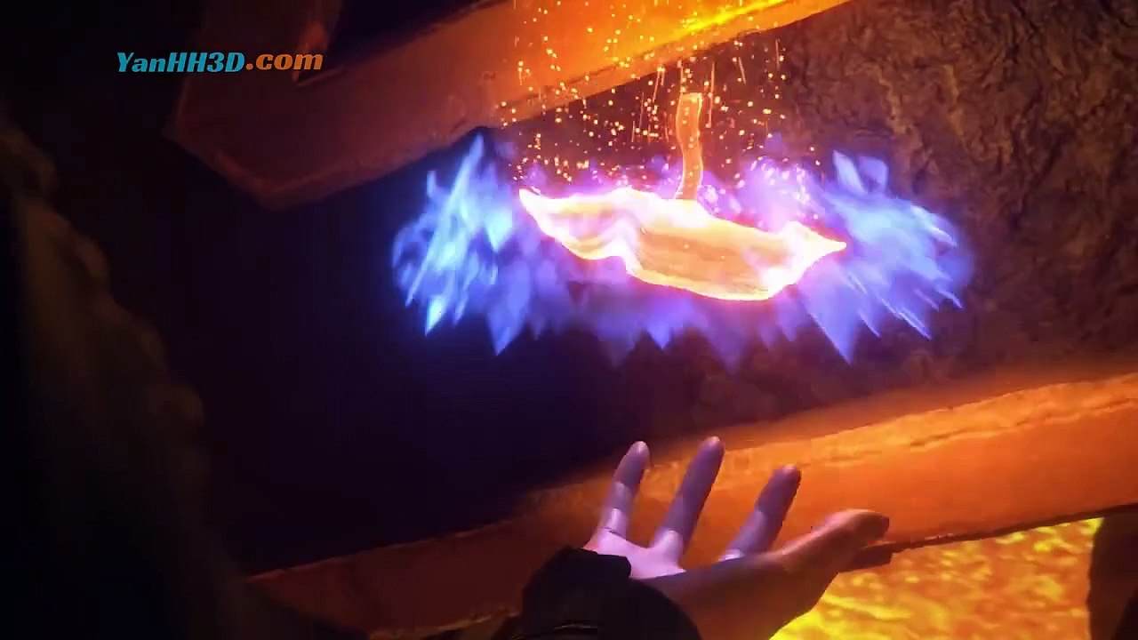 QUYẾN TƯ LƯỢNG "Phần 2 tập 2 (thuyết minh)