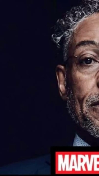 Giancarlo officiellement dans le MCU