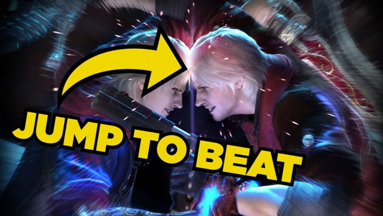 10 Video Game Bosses That Made You Cheat To Win