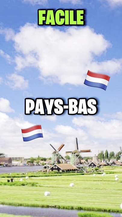 Top 10 des questions sur les pays