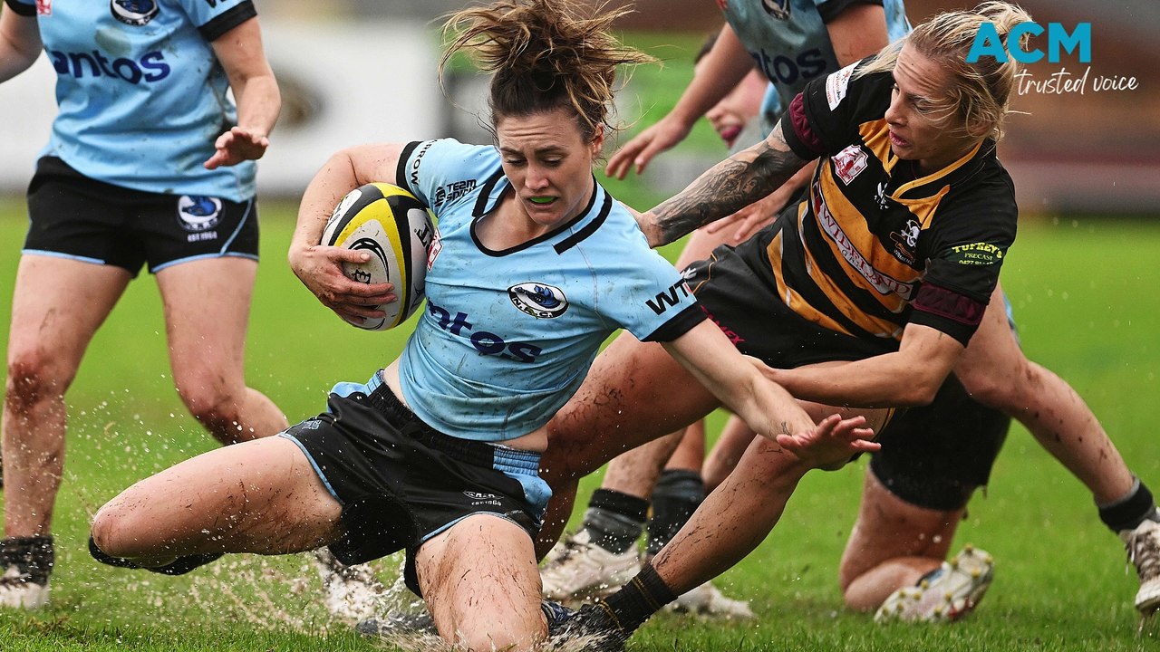 Pirates v Narrabri in photos