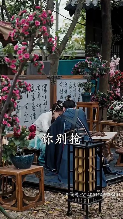 热门短剧推荐 《穿越王妃想和离》 (下)