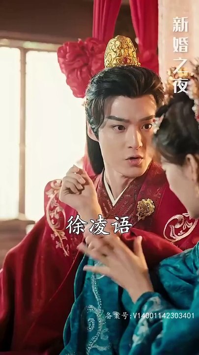 热门短剧推荐 《穿越王妃想和离》 (上)