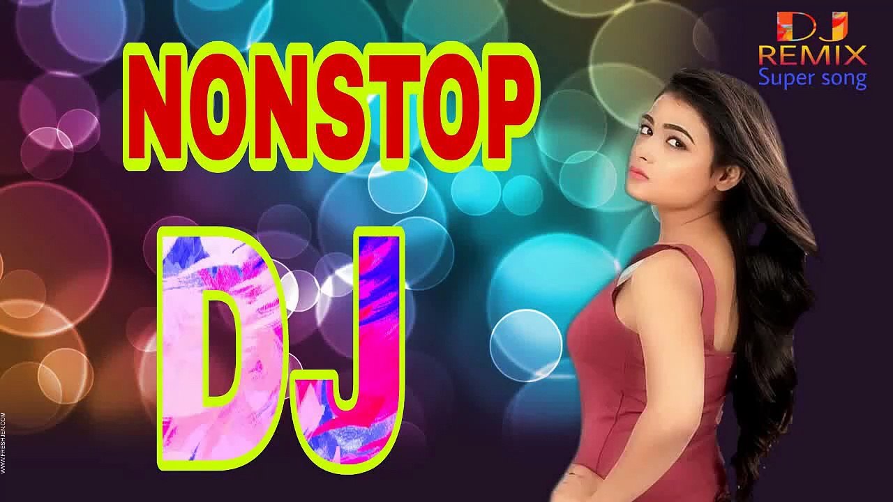 NON  STOP DJ REMIX SONG