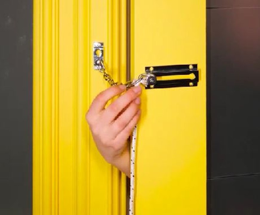 Essential hacks for everyday comfort & safety!