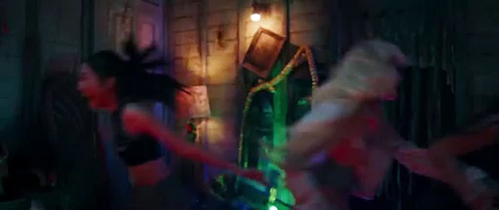 อนงค์ | My Boo - Official Trailer