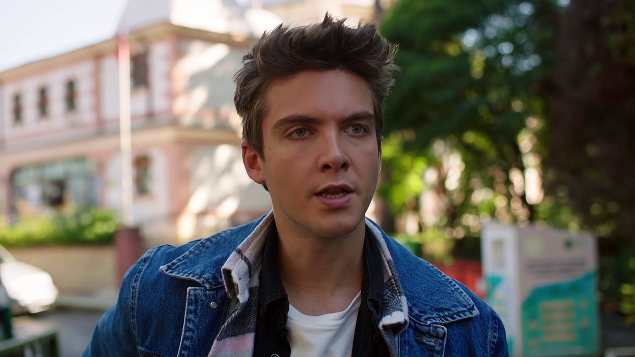 الحلقة 5 | مسلسل زهور الدم | مدبلج بالعربية | Kan Çiçekleri