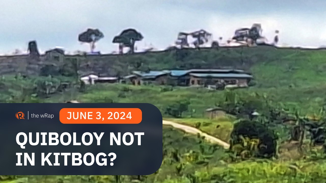 Sarangani Group Denies Harboring Fugitive Preacher Quiboloy