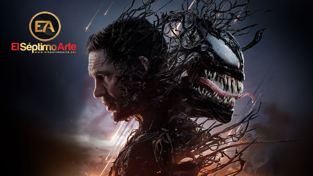 Venom: El último baile - Primer tráiler en español (HD)