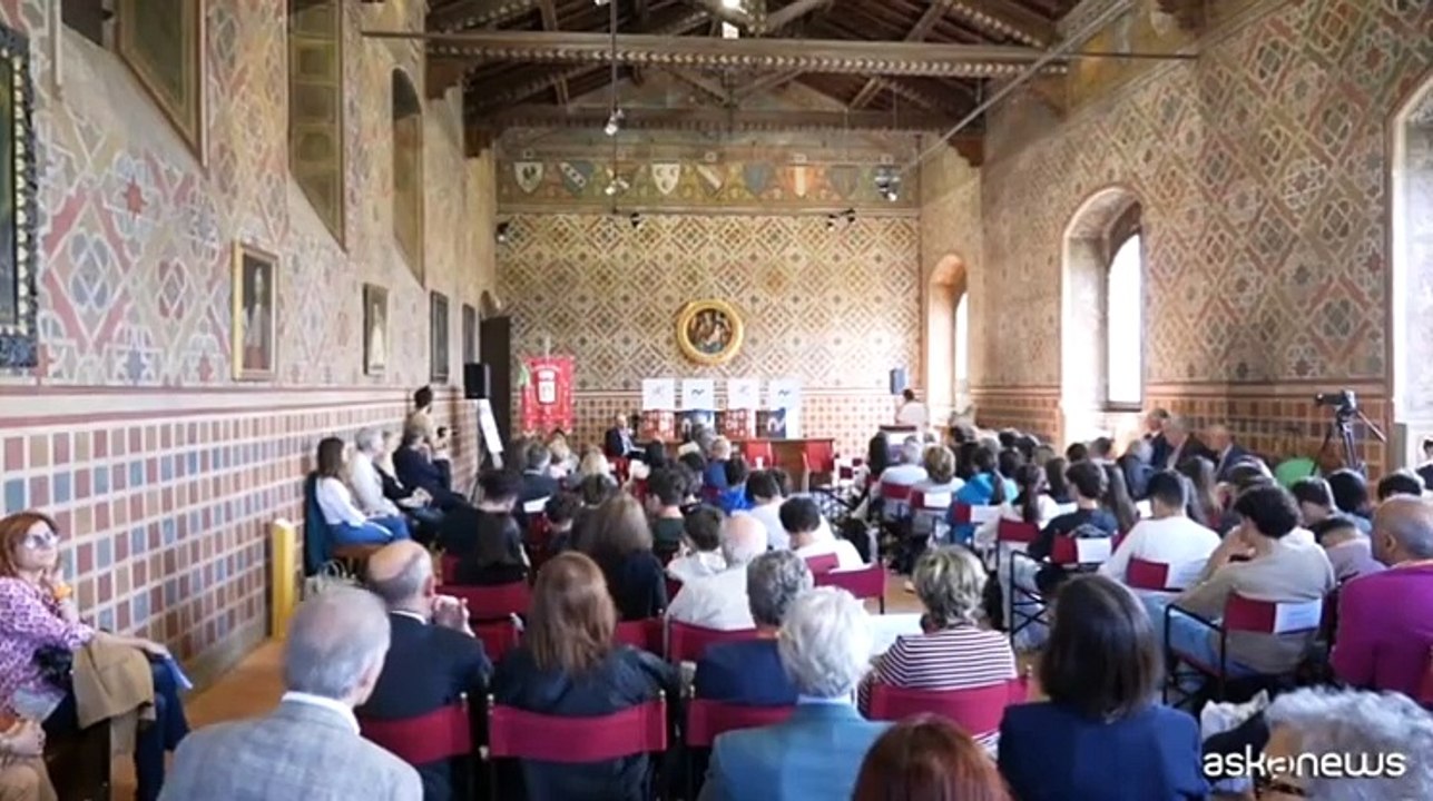 Al Castello di Poppi il Festival delle Neuroscienze