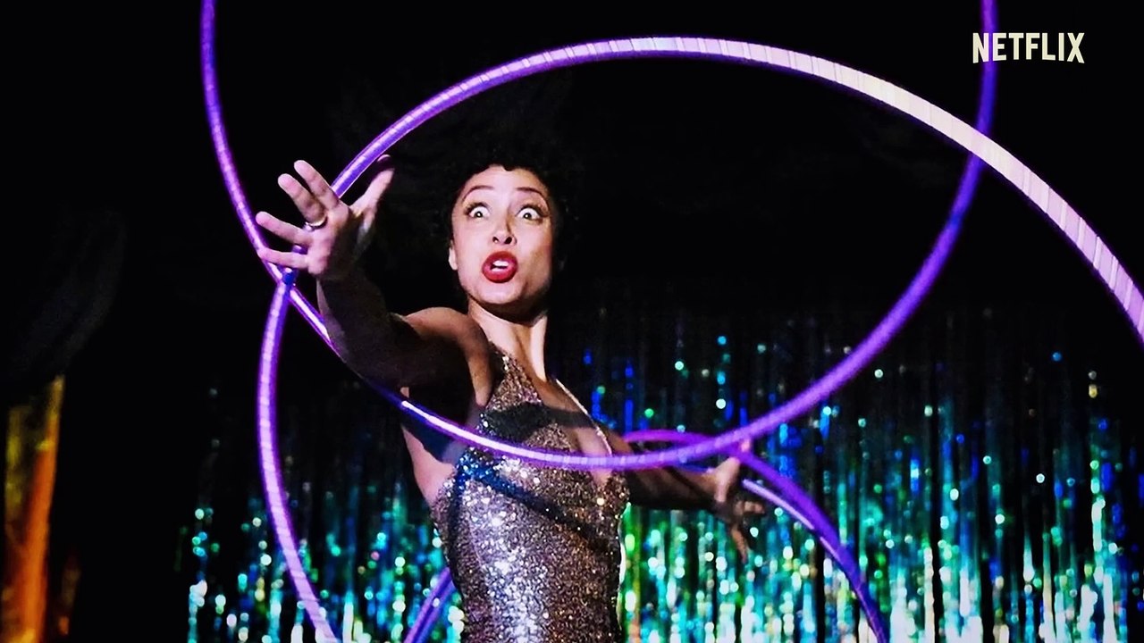 Outstanding: A Comedy Revolution - Official Trailer Netflix