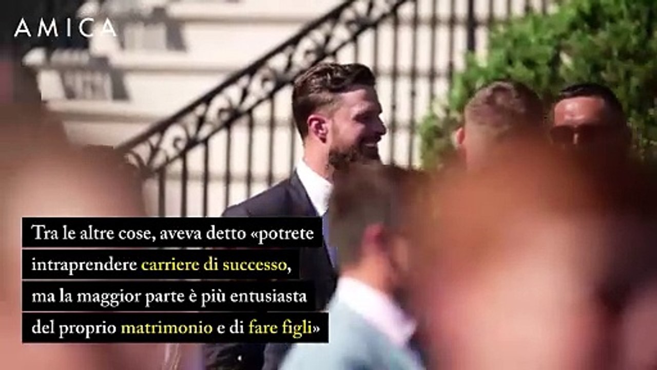 Pride Month, Katy Perry e la versione modificata del discorso sessista di Harrison Butker