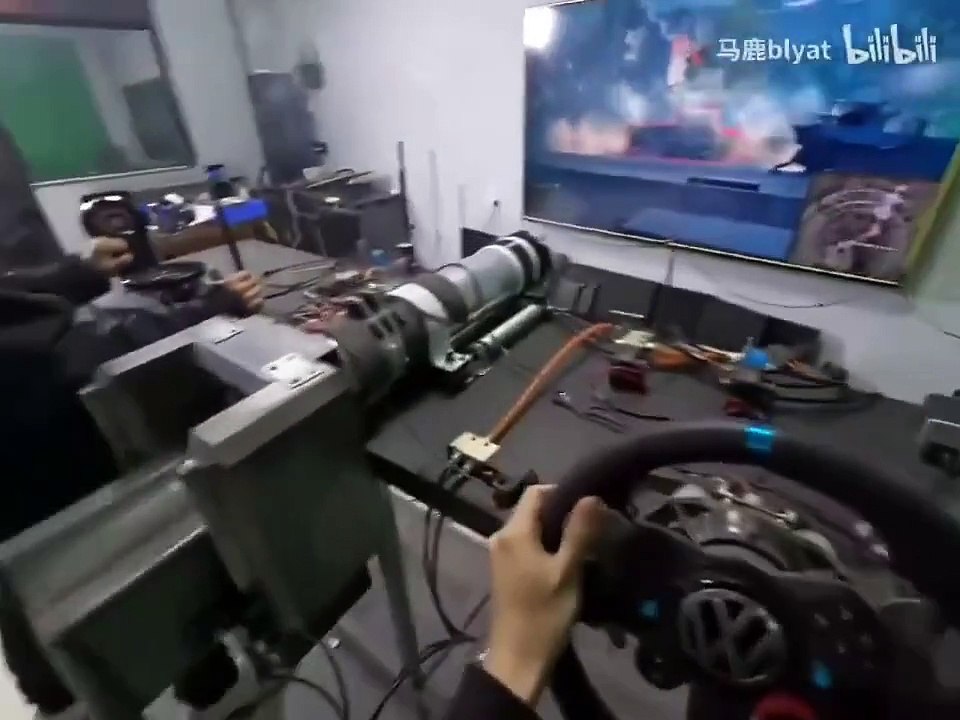 Setup World of Tanks