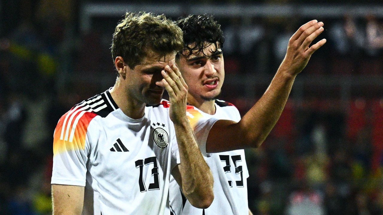 Pavlovic: "Müssen vor dem Tor diesen Killer-Instinkt entwickeln"