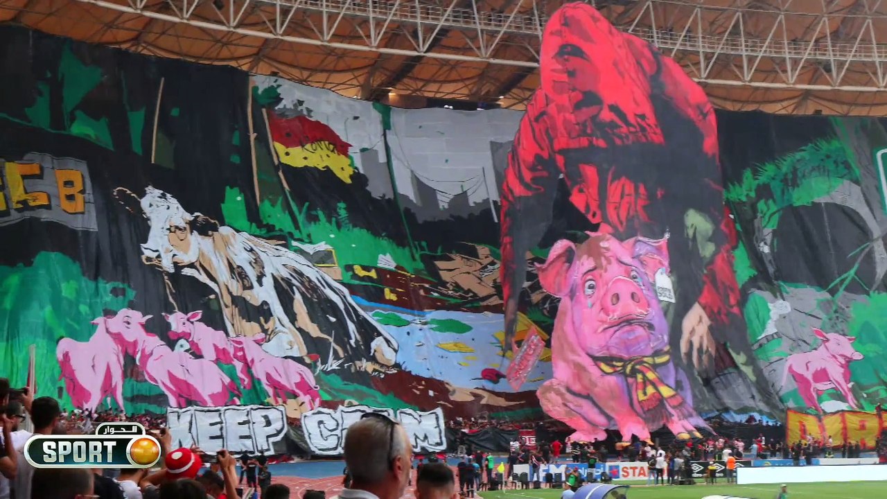 Elhiwar Sport S02 Episode 31 | 03 June 2024 - Part 1 ⚽