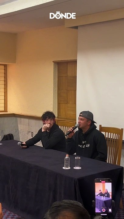 Twenty One Pilots en la Ciudad de México