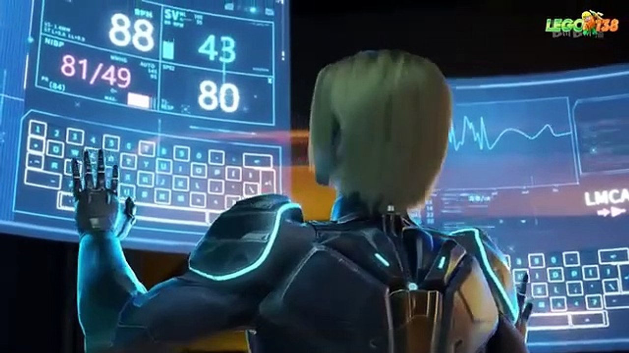 VILLAIN INITIALIZATION SUB INDONESIA EPISODE 10