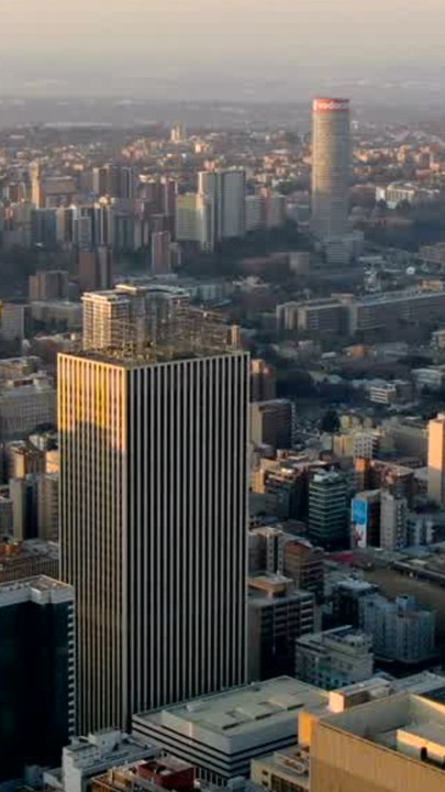 L'Afrique, nouvelle Silicon Valley ?