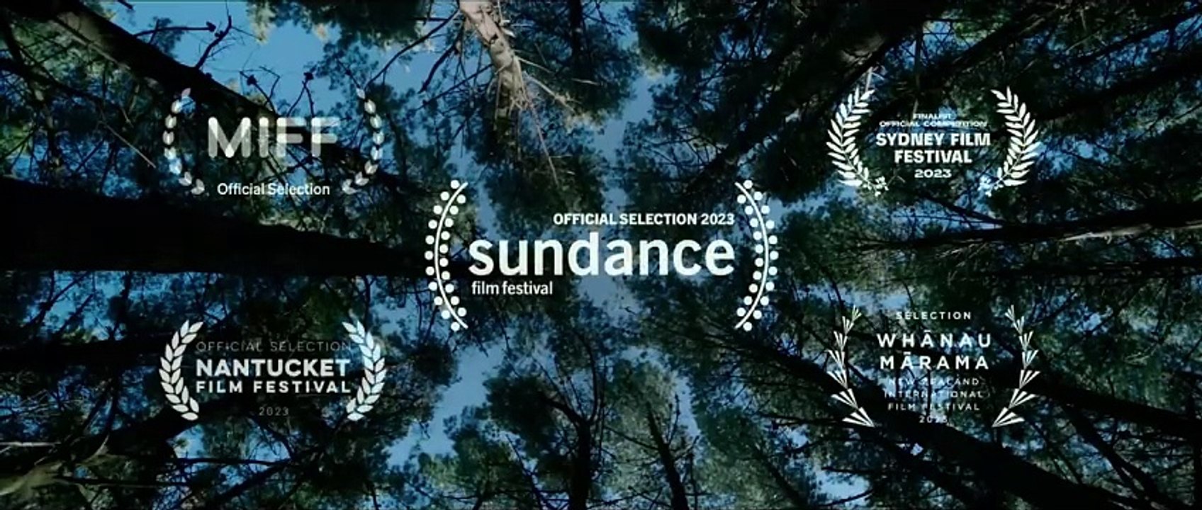 Bad Behaviour - Trailer