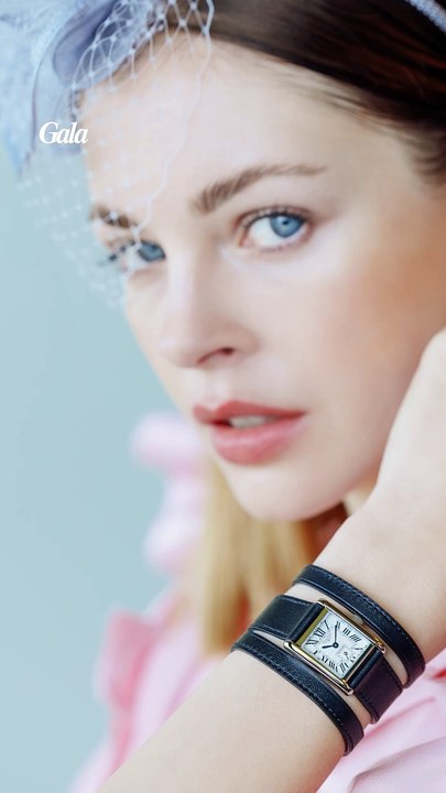 GALA VIDEO : PROGRAMMING LONGINES