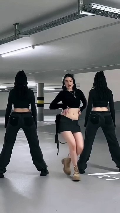 🔥 Trending Viral Dance Challenge 2024 | Watch & Join the Excitement!