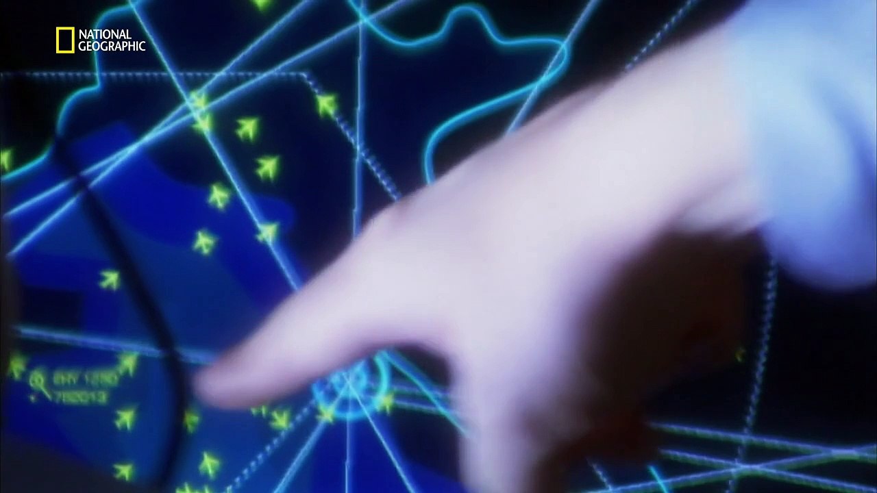 11 septembre : en direct du cockpit