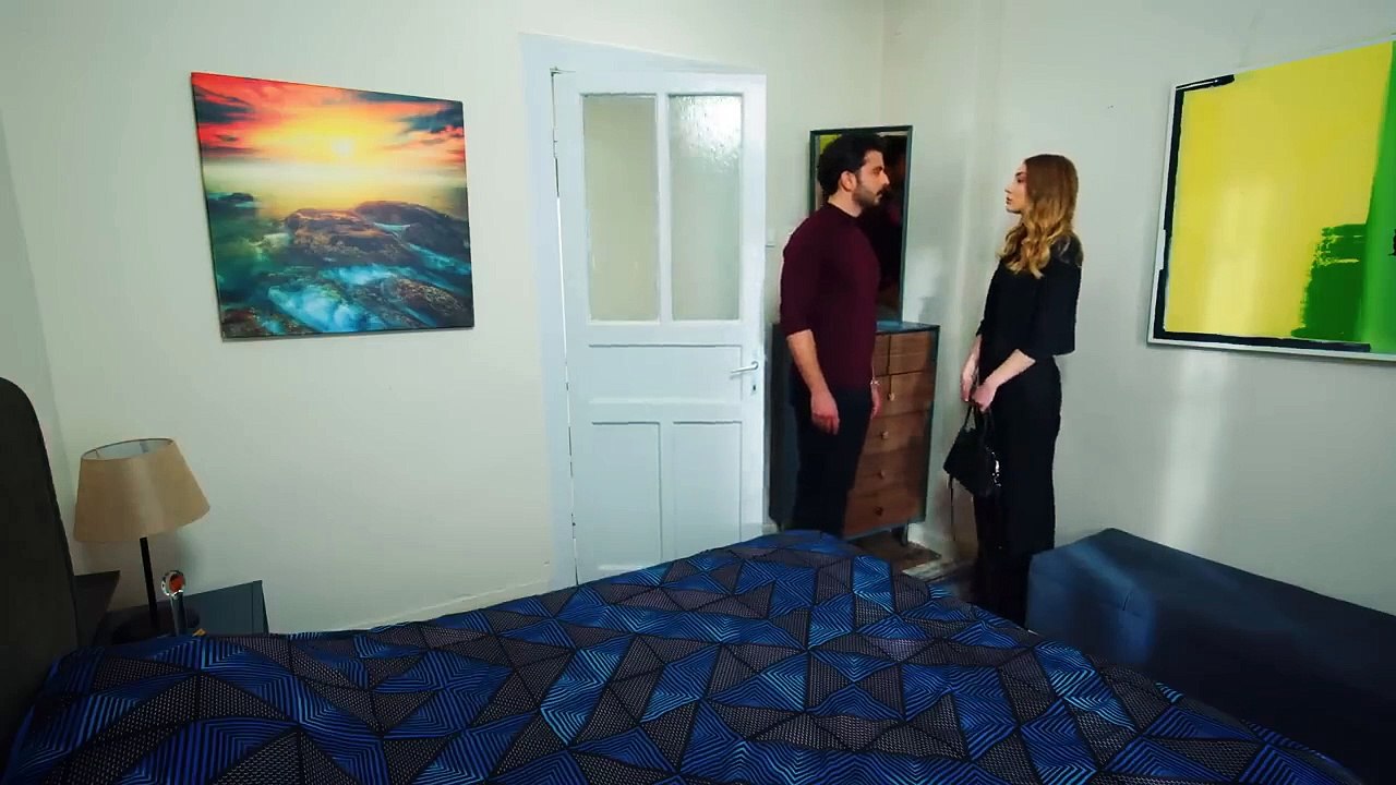 Esaret 339. Bölüm _ Redemption Episode 339