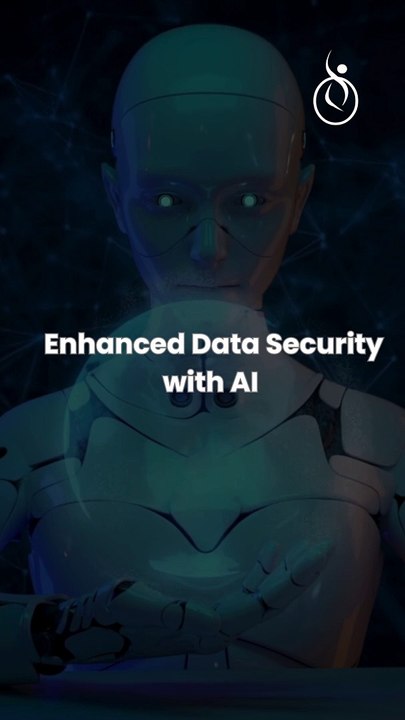 Enhanced Data Security with AI 1