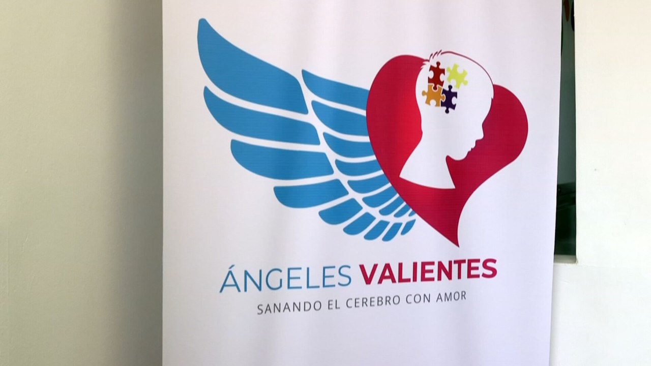 Gente que Inspira: Fundación Ángeles Valientes