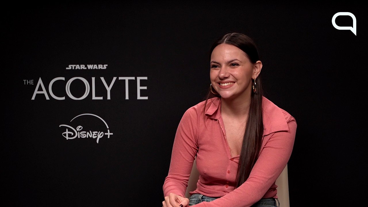 The Acolyte: entrevistamos a Dafne Keen