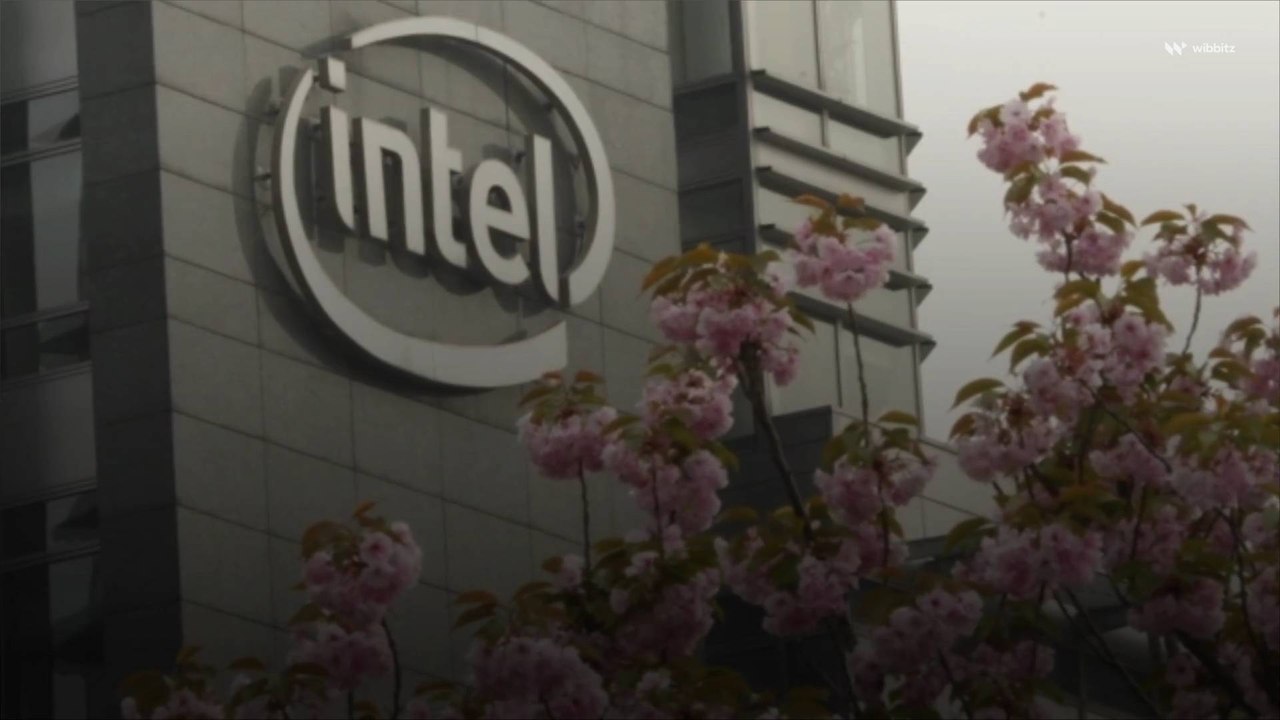 Intel Reveals New AI Chips