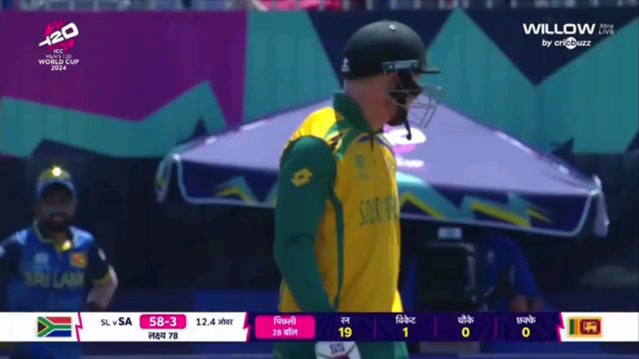 Live Cricket Scores & Updates 🏏